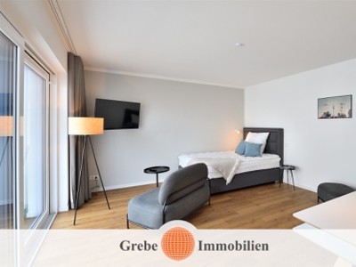 Ihre 1. Adresse in Berlin für modernes Wohnen!